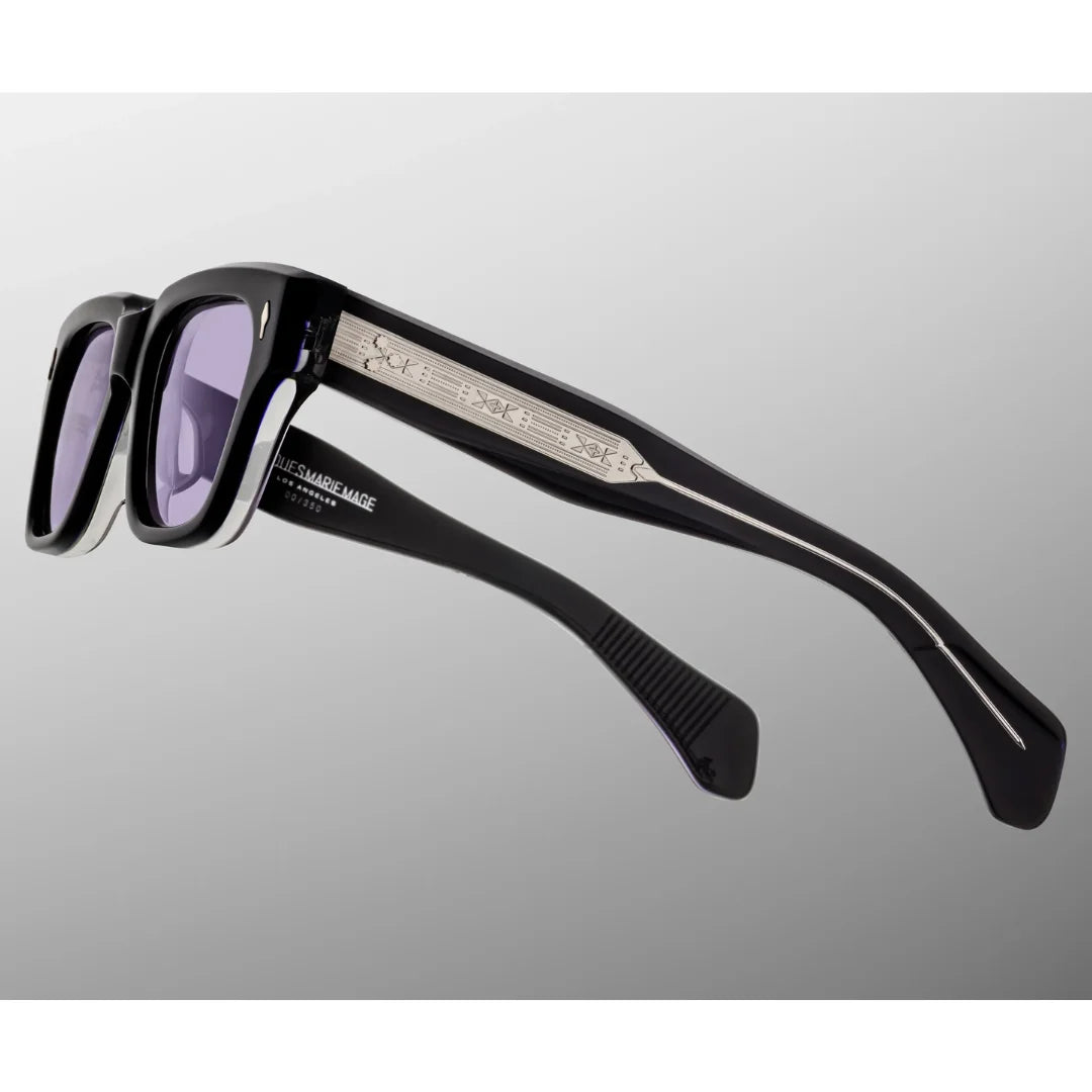 Jacques Marie Mage FELLINI 268/350 FE 18U 51 Sunglasses