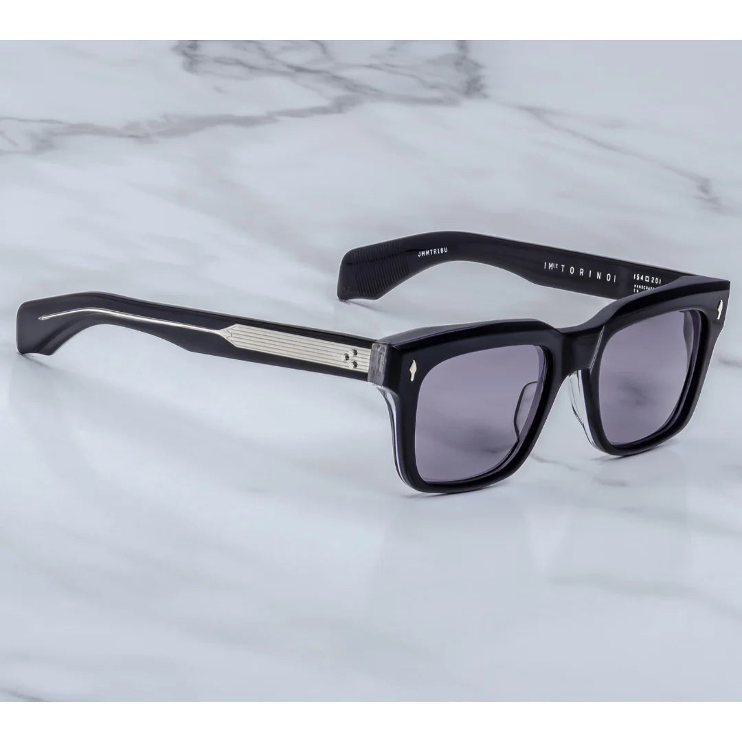 Jacques Marie Mage TORINO 315/350 TR18U 54 Sunglasses