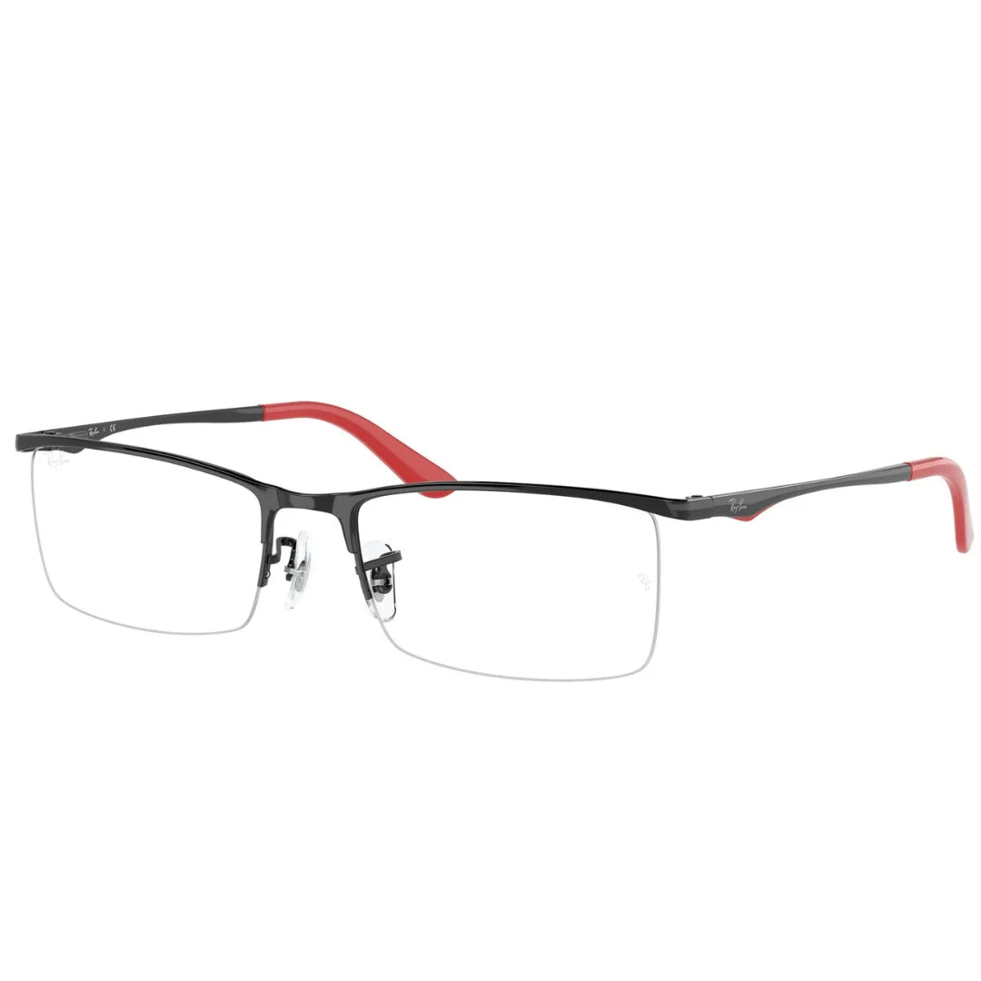 Ray Ban 0RX6323I 2509