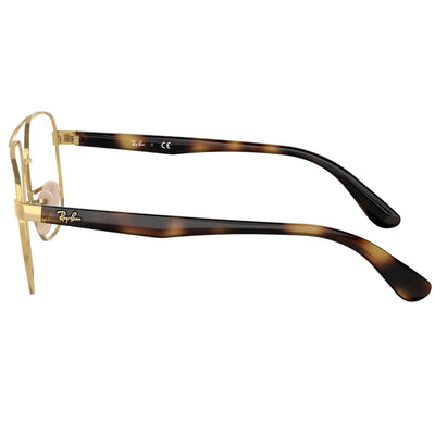 Ray Ban 0RX6476I 2500