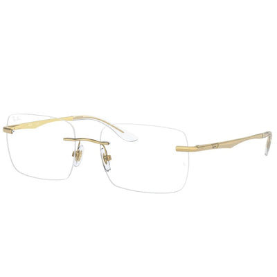 Ray Ban 0RX6483I 3127 53 Frame