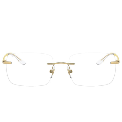Ray Ban 0RX6483I 3127 53 Frame
