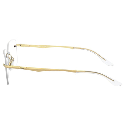 Ray Ban 0RX6483I 3127 53 Frame
