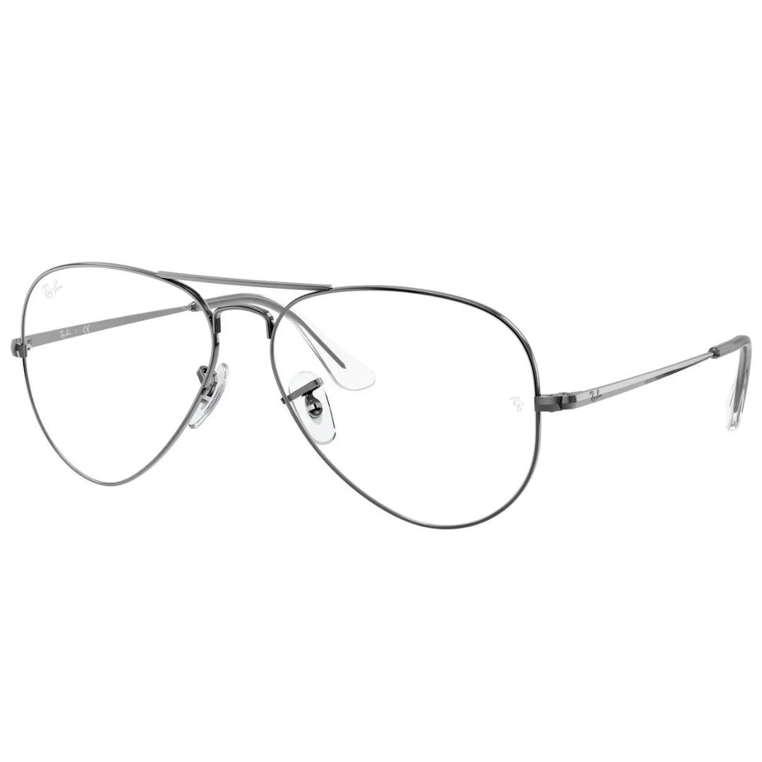 Ray Ban 0RX6489 2501