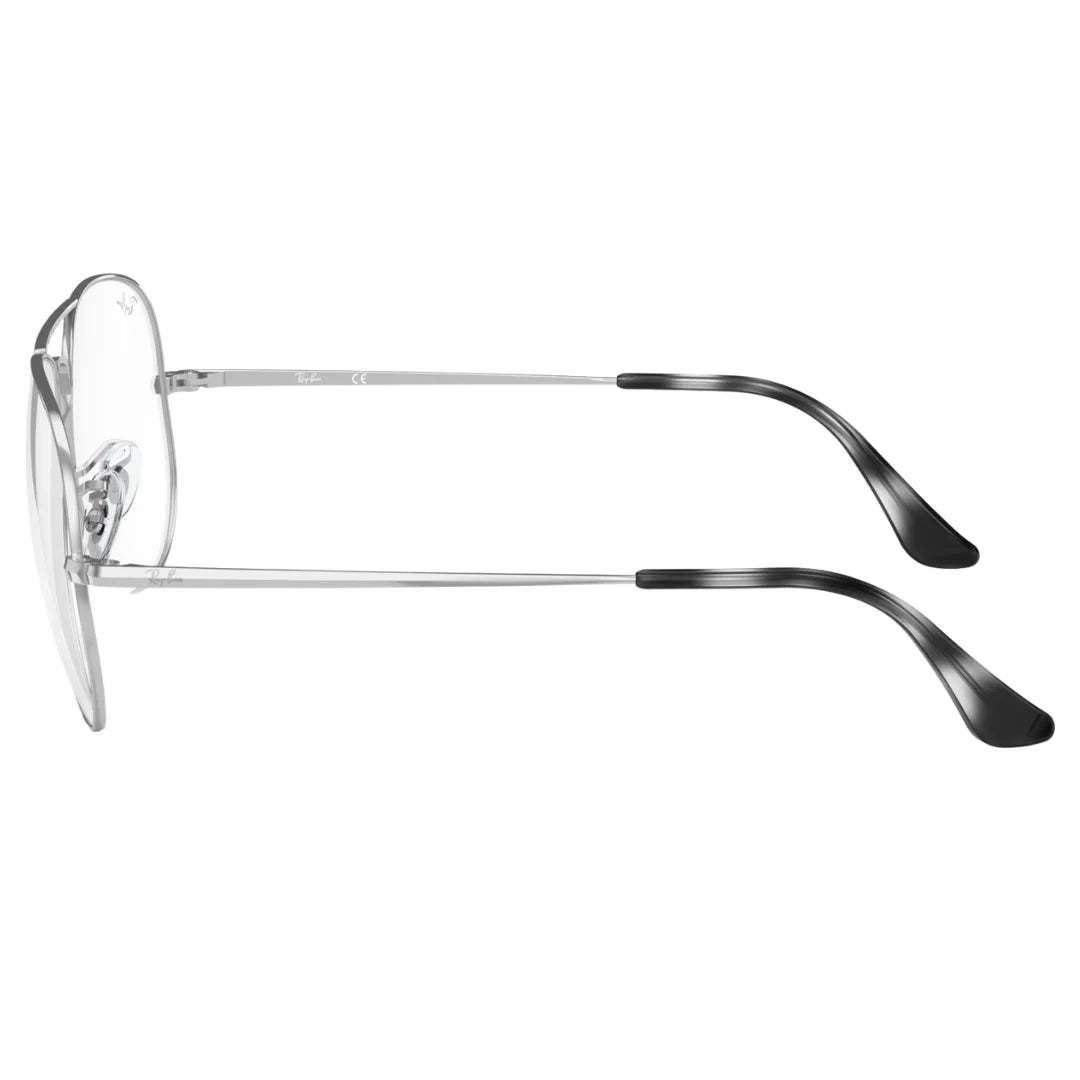 Ray Ban 0RX6489 2501