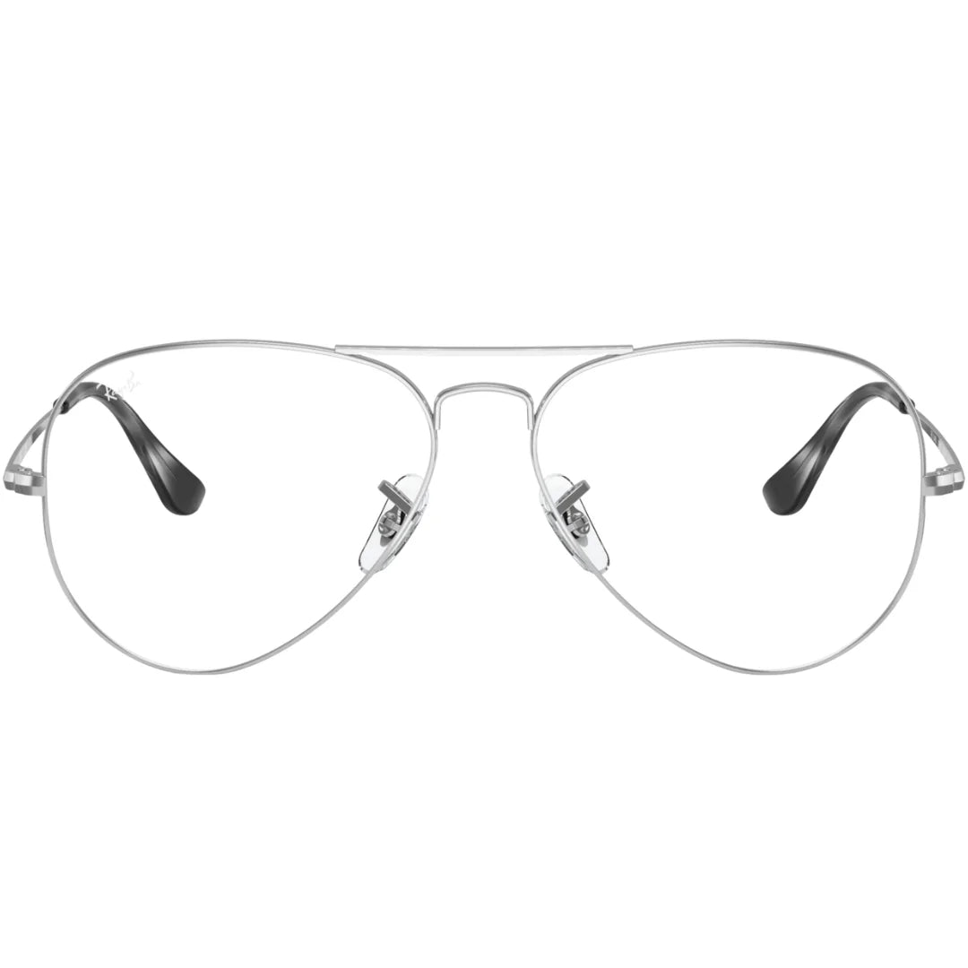 Ray Ban 0RX6489 2501