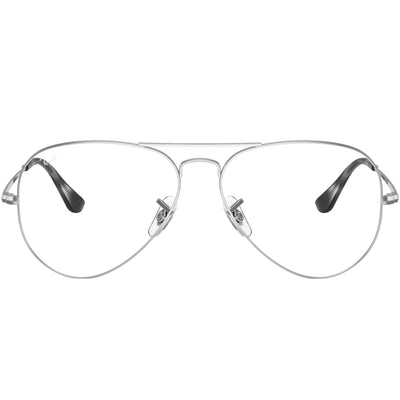 Ray Ban 0RX6489 2501
