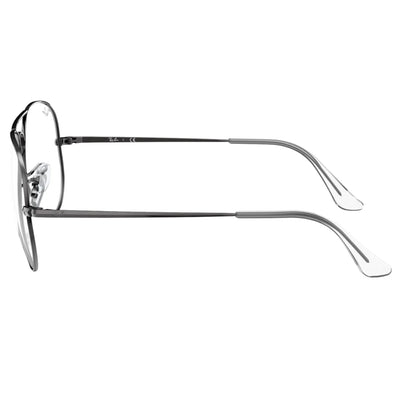 Ray Ban 0RX6489 2502 58 Frame