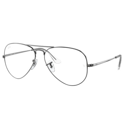 Ray Ban 0RX6489 2502 58 Frame