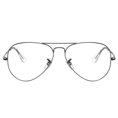 Ray Ban 0RX6489 2502 58 Frame