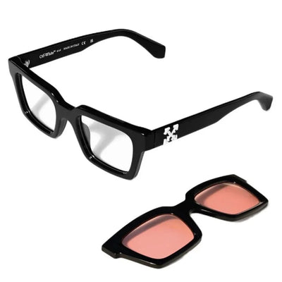 Off White OER9000 1030 50 Clip on