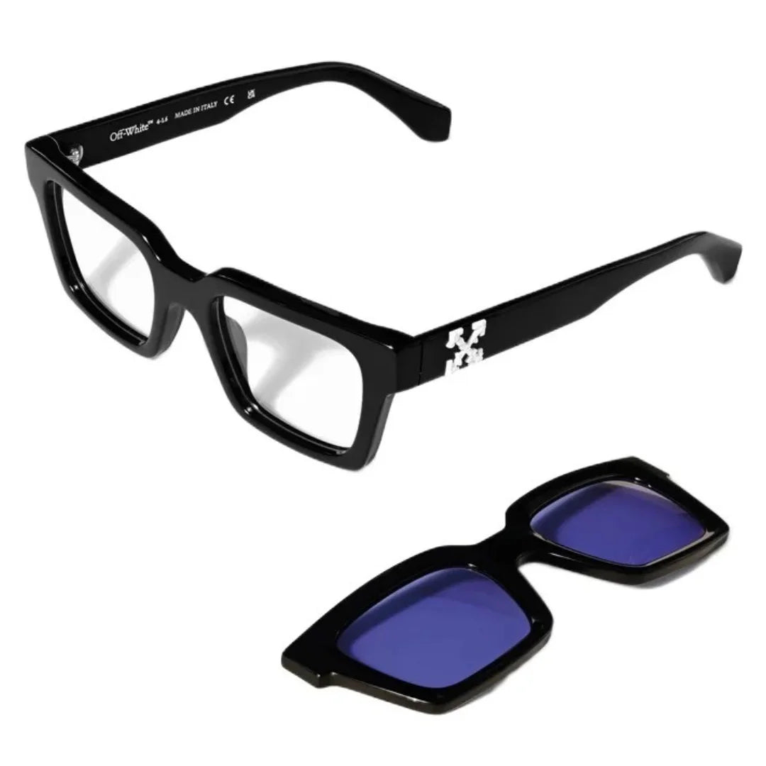 Off White OERI9000 1045 50 Clip on