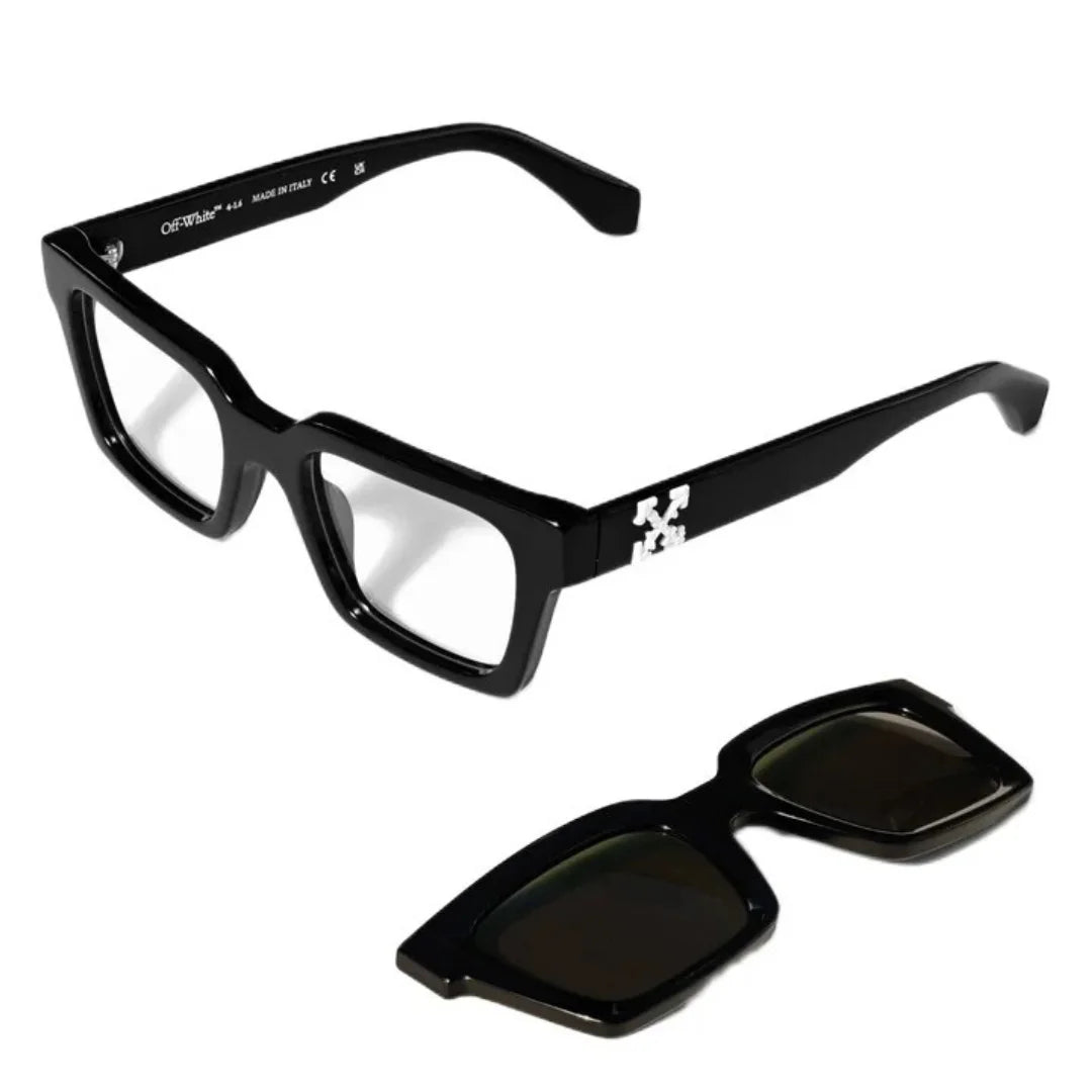 Off White OERI9000 1055 50 Clip on