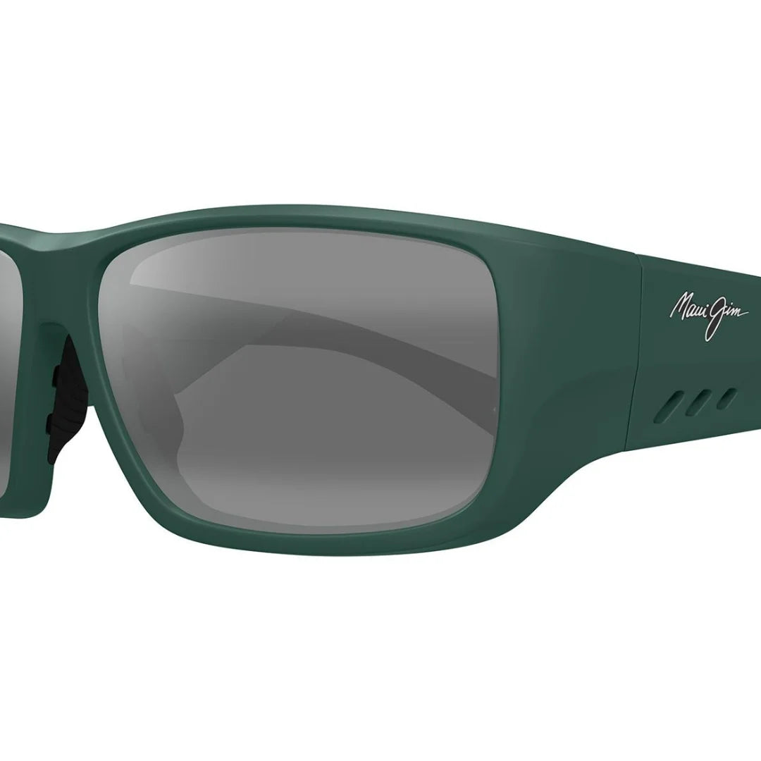 Maui Jim 0663S 003 62 Sunglasses