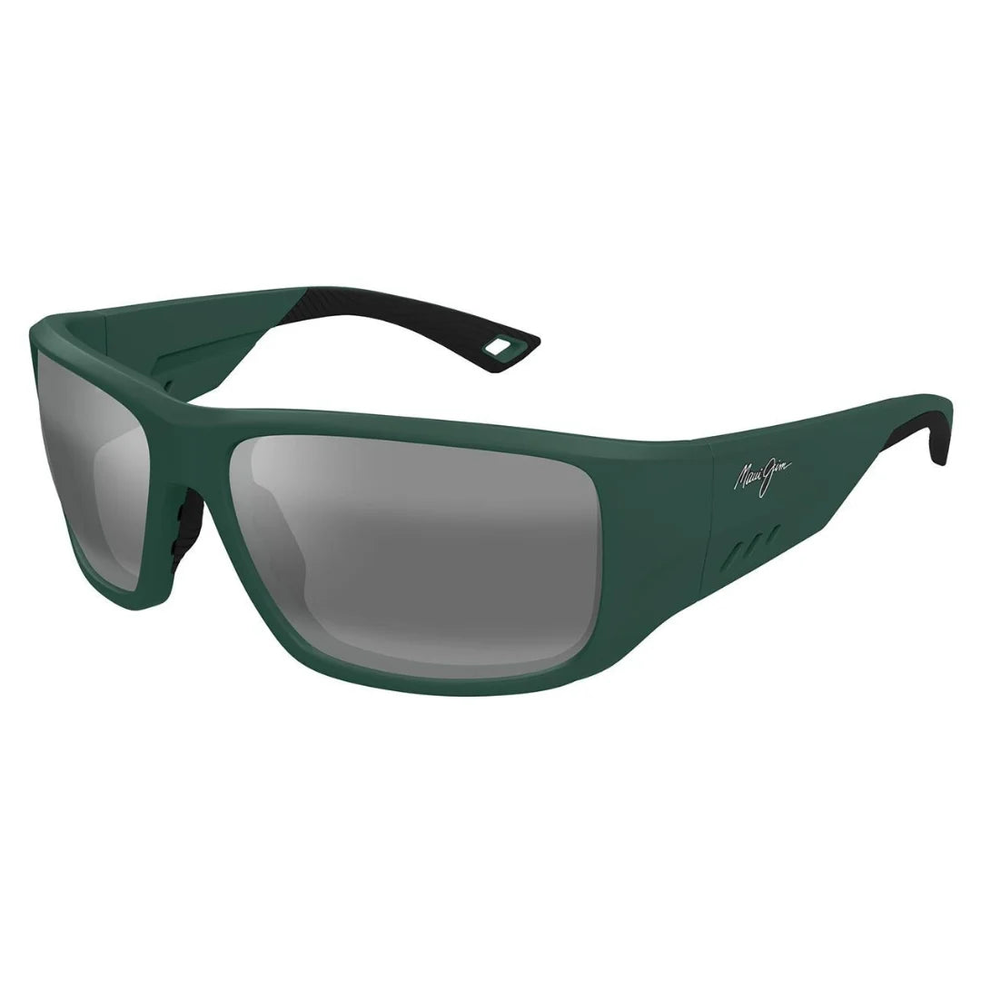 Maui Jim 0663S 003 62 Sunglasses