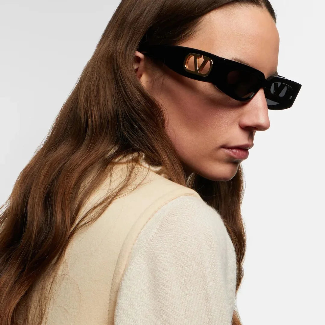 Valentino VG0001S 001 53 Sunglasses