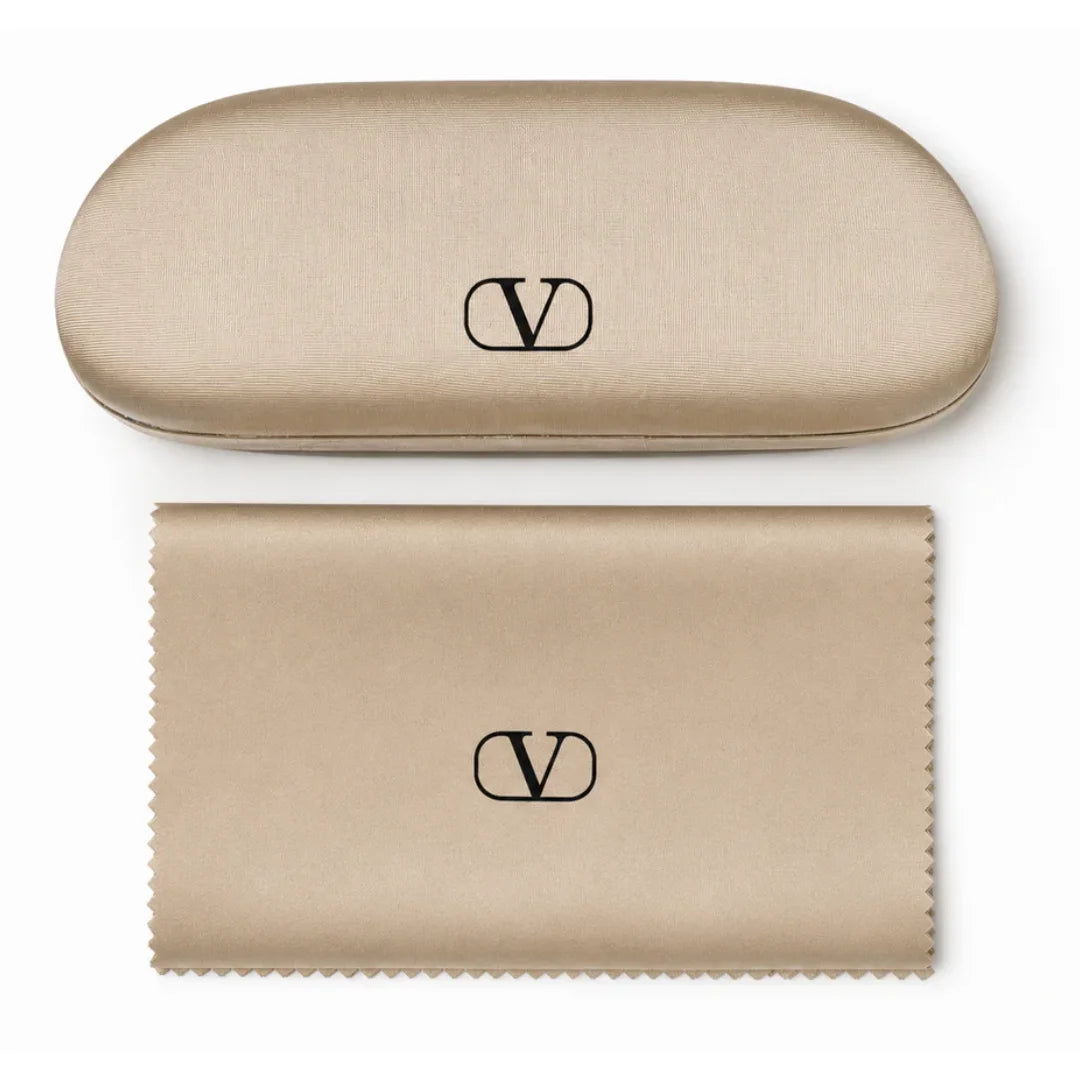 Valentino VG0009S 002 52 Sunglasses