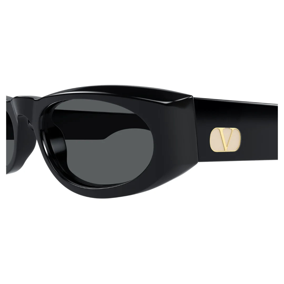 Valentino VG0007S 001 53 Sunglasses