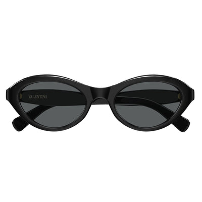 Valentino VG0008S 001 52 Sunglasses