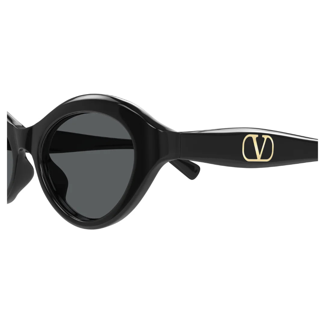 Valentino VG0008S 001 52 Sunglasses