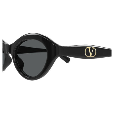 Valentino VG0008S 001 52 Sunglasses