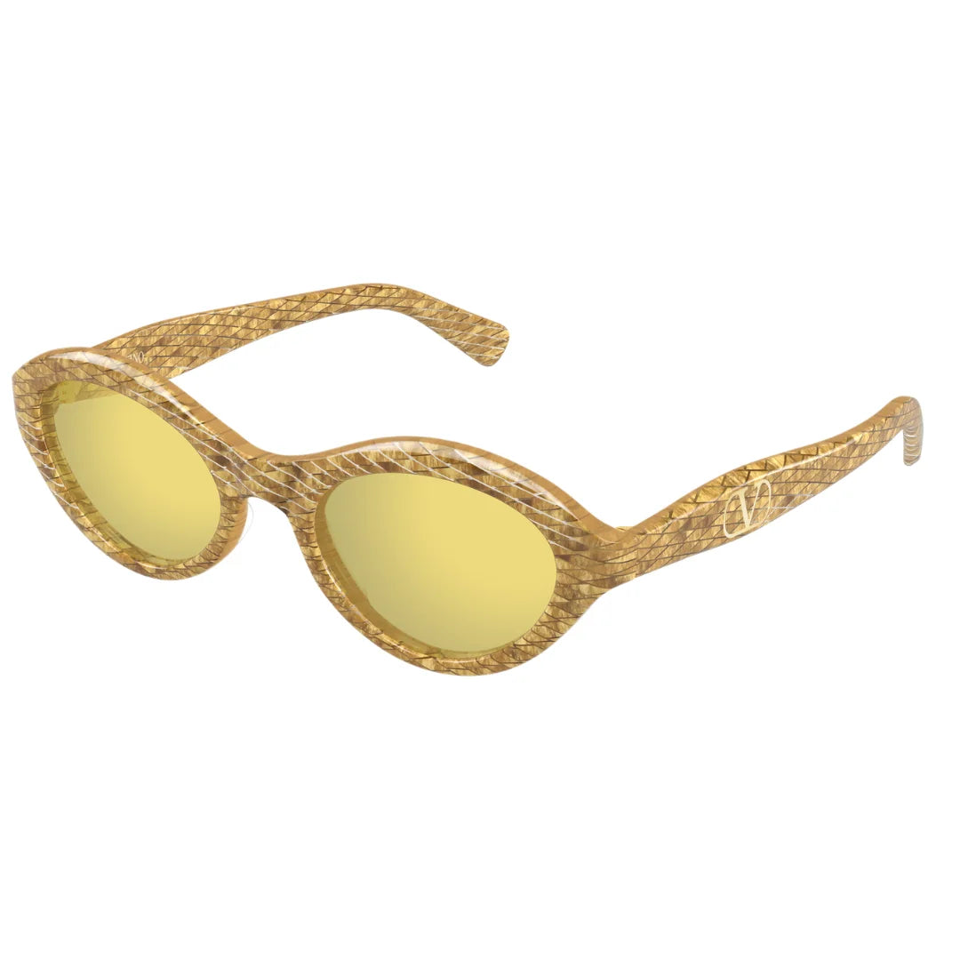 Valentino VG0008S 003 52 Sunglasses