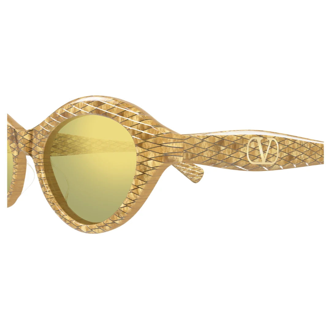 Valentino VG0008S 003 52 Sunglasses