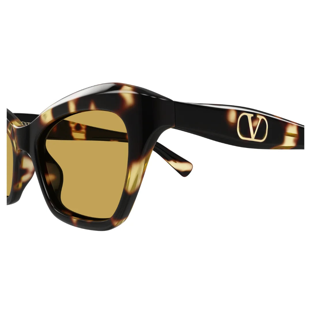 Valentino VG0009S 002 52 Sunglasses