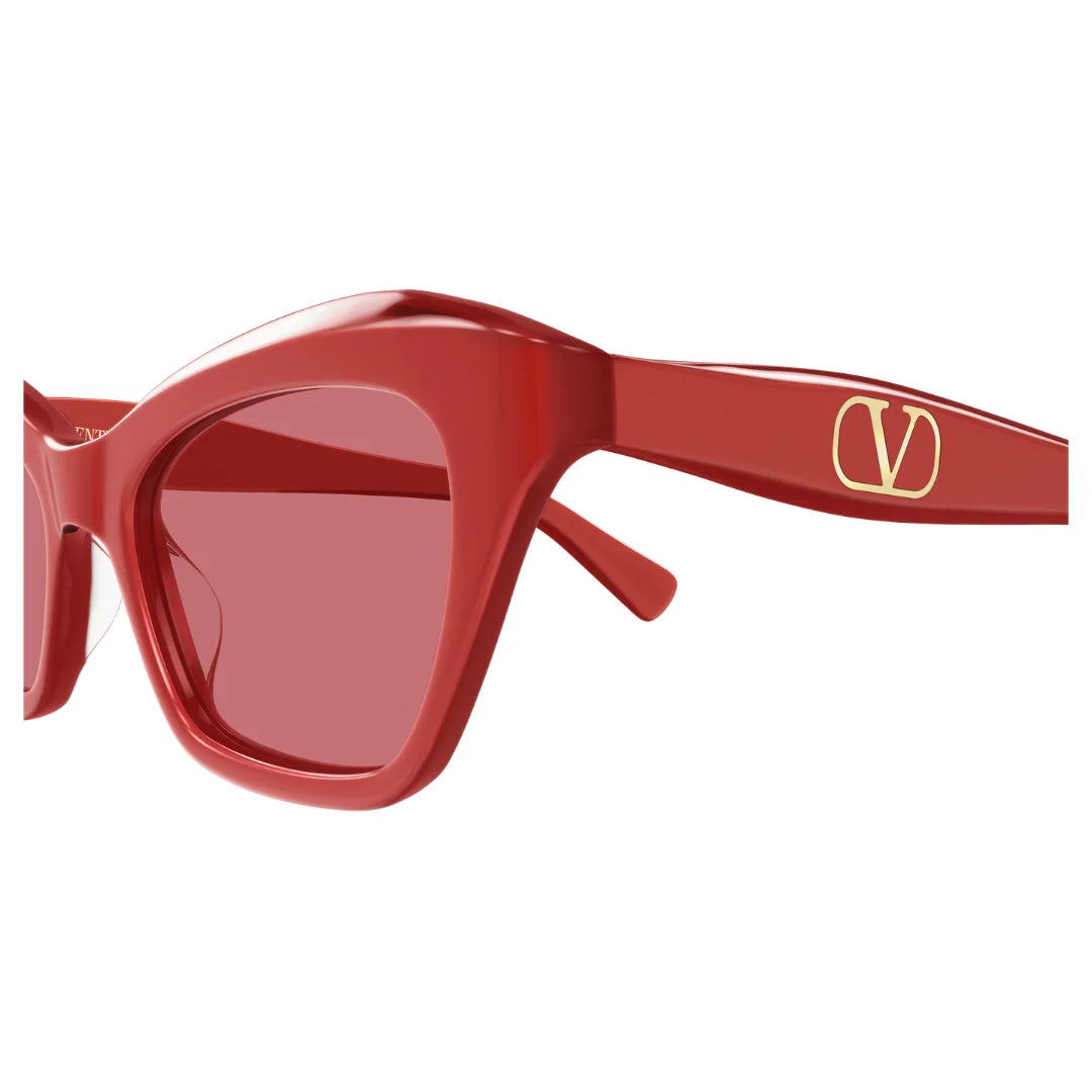 Valentino VG0009S 004 52 Sunglasses