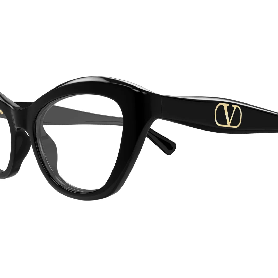 Valentino VG0012O 001 56 Frame