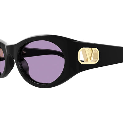 Valentino VG0015S 002 52 Sunglasses