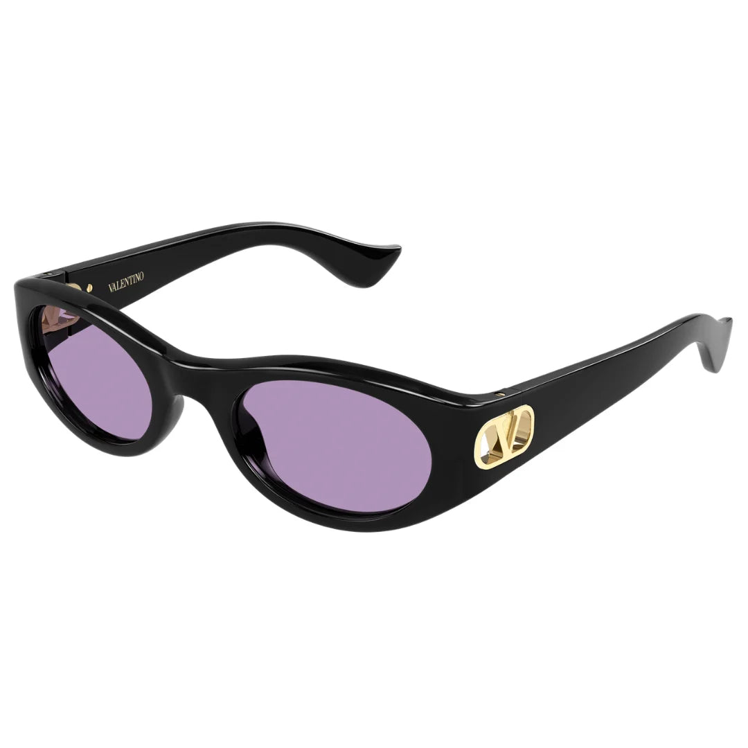 Valentino VG0015S 002 52 Sunglasses