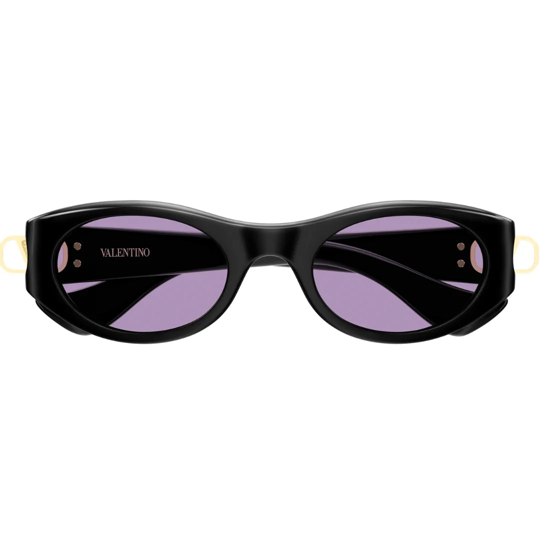 Valentino VG0015S 002 52 Sunglasses