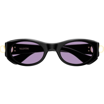 Valentino VG0015S 002 52 Sunglasses