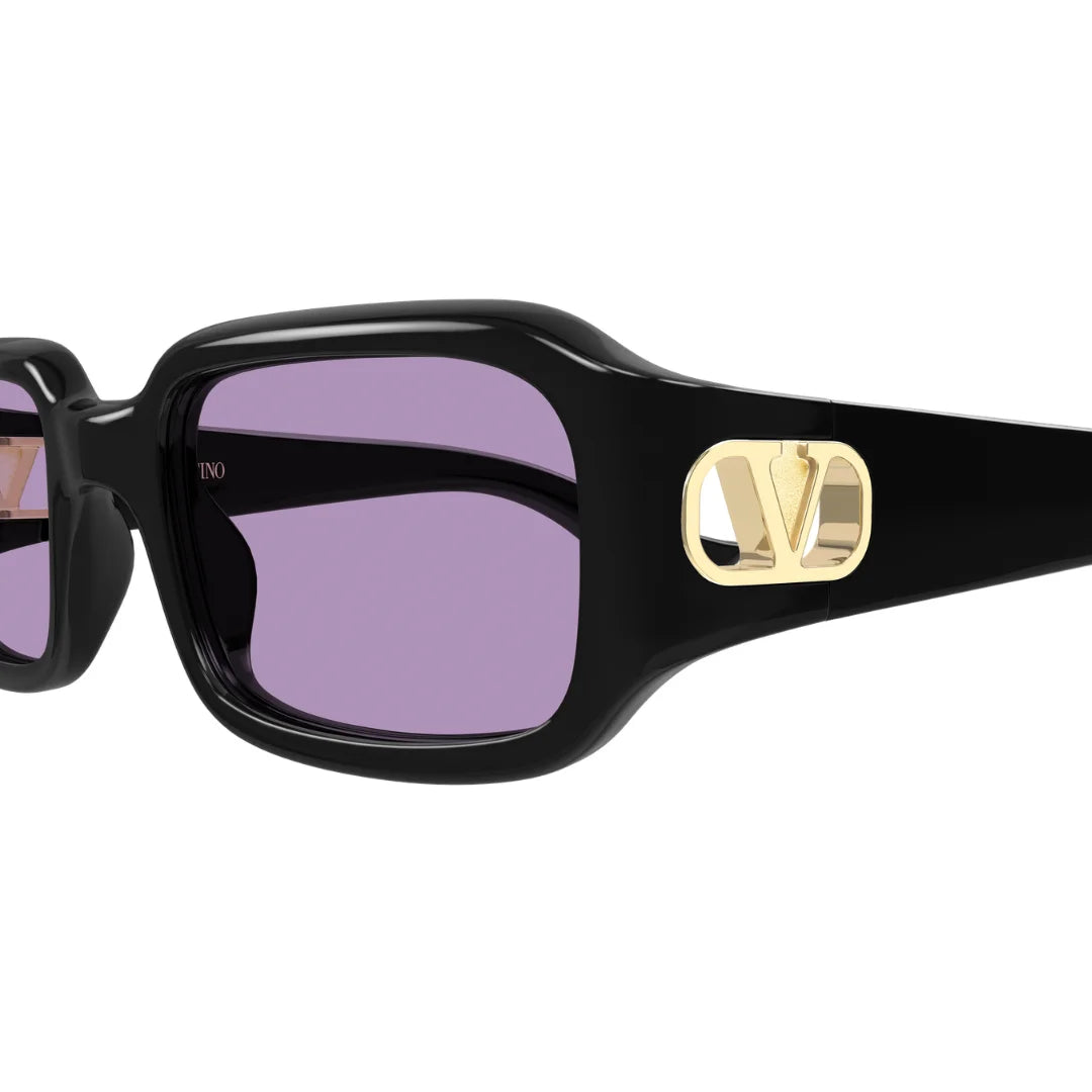 Valentino VG0016S 002 53 Sunglasses