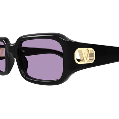 Valentino VG0016S 002 53 Sunglasses