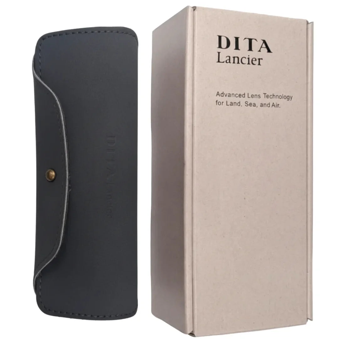 Dita DLS333A Maserati Lancier 01 58 Sunglasses