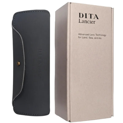 Dita DLS333A Maserati Lancier 01 58 Sunglasses