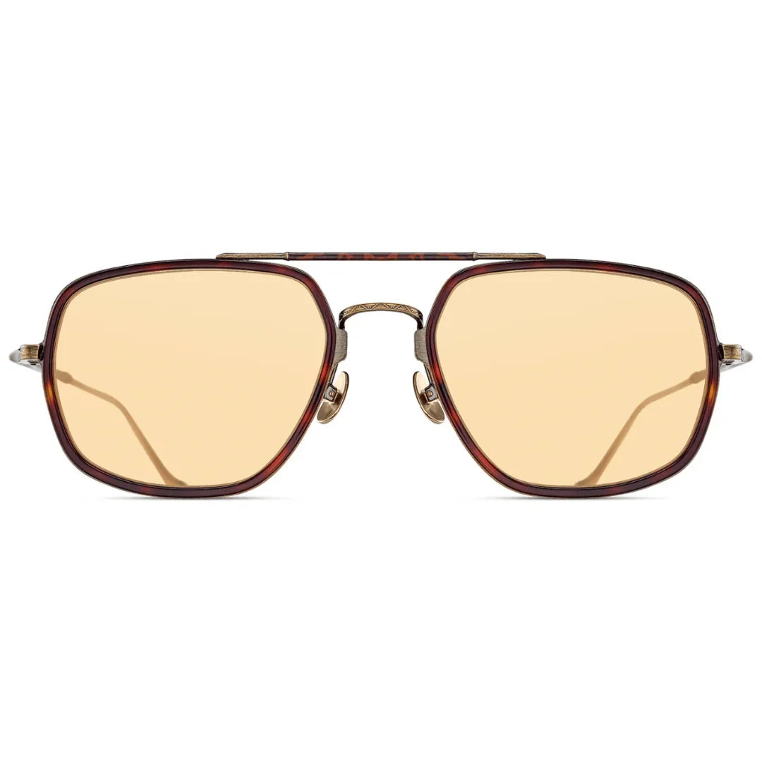 Matsuda M3123 AG DTO 55 Sunglasses