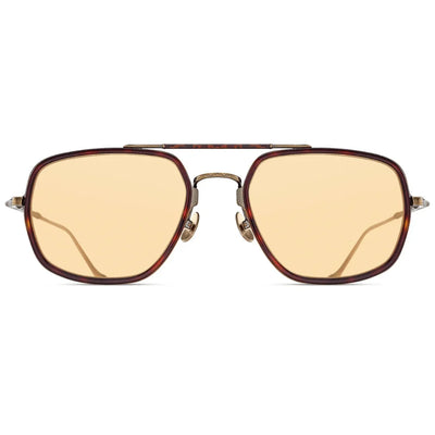 Matsuda M3123 AG DTO 55 Sunglasses