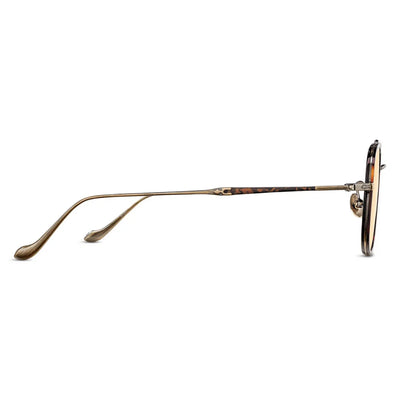 Matsuda M3123 AG DTO 55 Sunglasses
