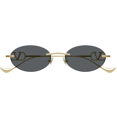 Valentino VG0032S 001 53 Sunglasses