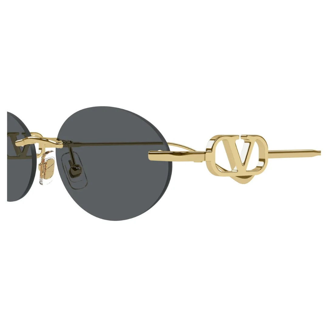 Valentino VG0032S 001 53 Sunglasses