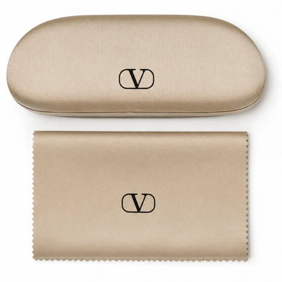 Valentino VG0032S 001 53 Sunglasses