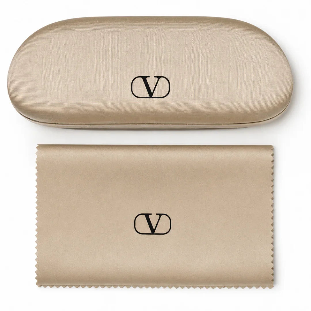 Valentino VG0027S 002 56 Sunglasses