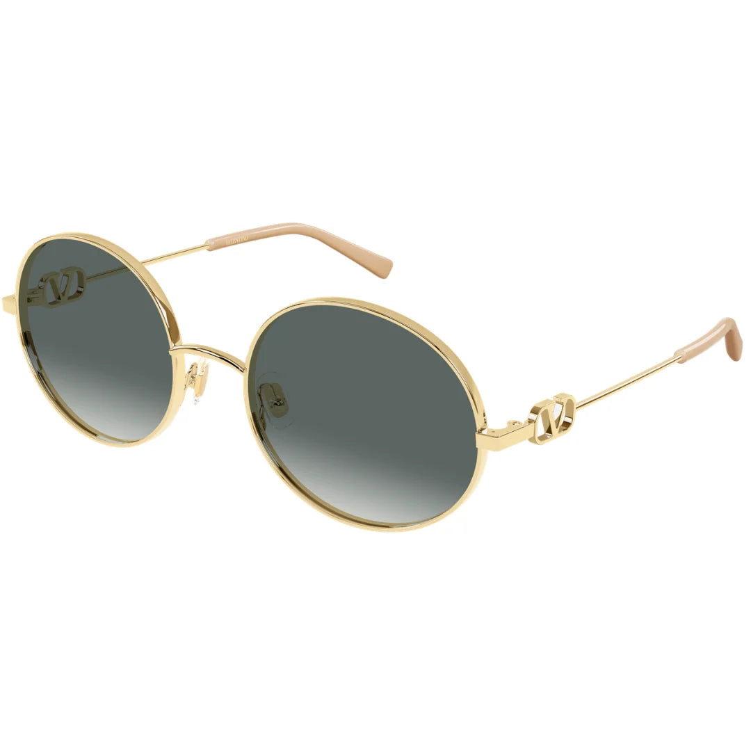 Valentino VG0027S 001 56 Sunglasses