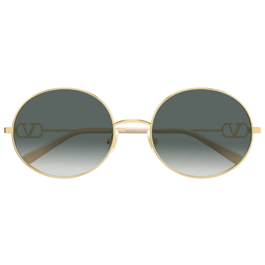 Valentino VG0027S 001 56 Sunglasses