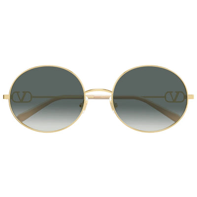 Valentino VG0027S 001 56 Sunglasses