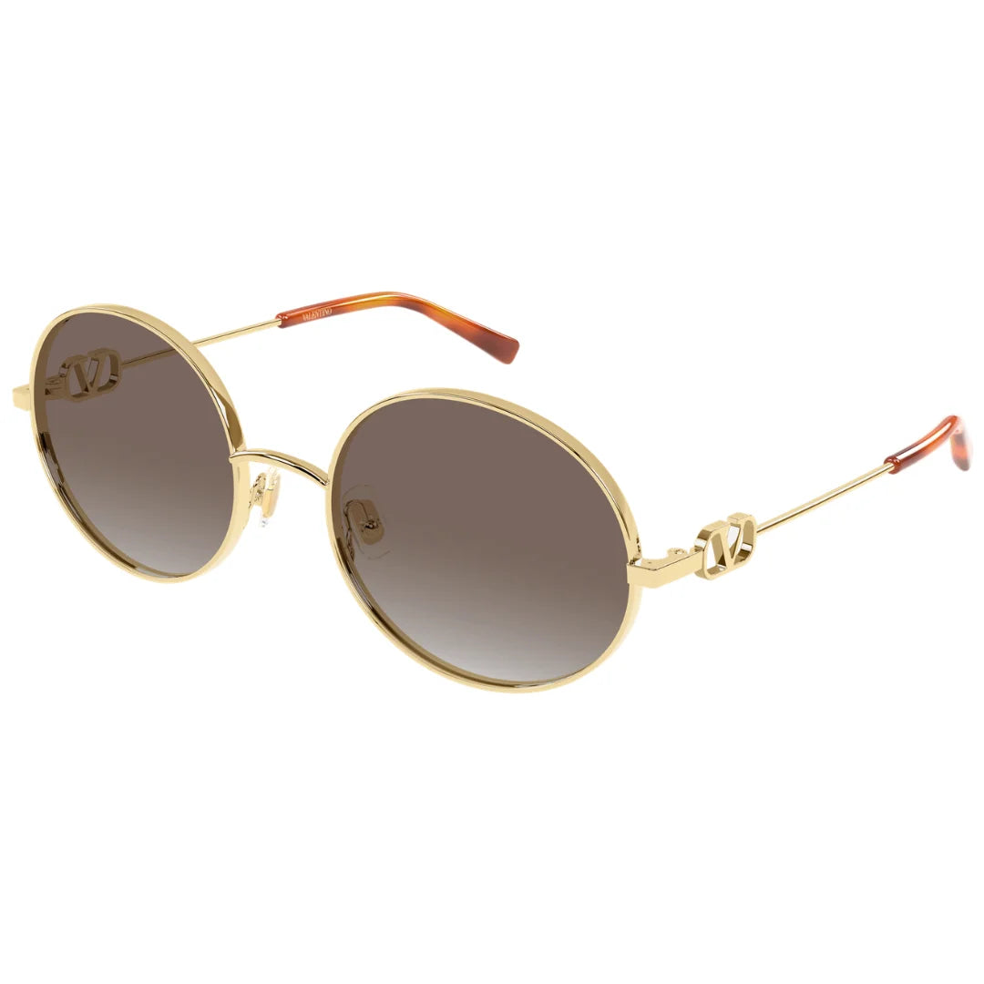 Valentino VG0027S 002 56 Sunglasses