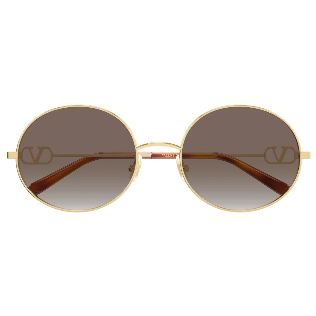 Valentino VG0027S 002 56 Sunglasses